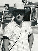 Hugh A Rutherford (1932-2013)
